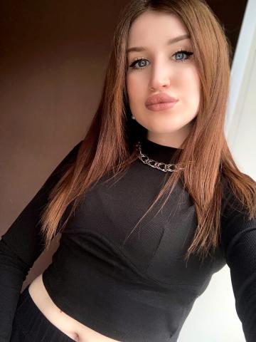 Анкета проститутки Эвелина - Фото 1, , 25 лет, №128442